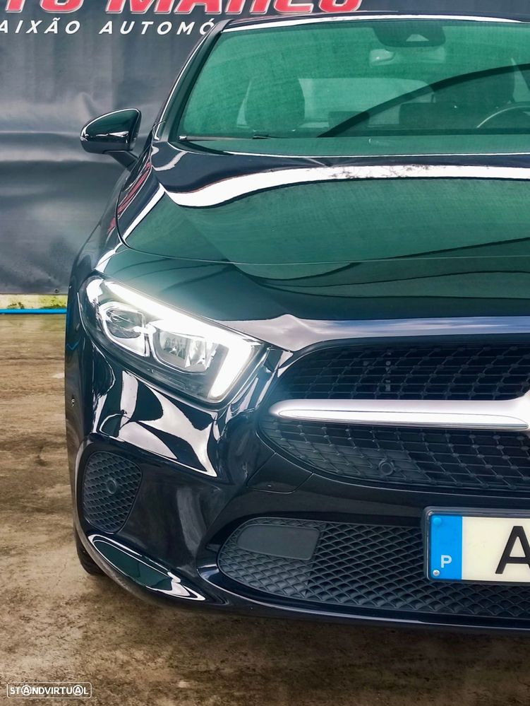 Mercedes-Benz A 250 e Style Plus - 3