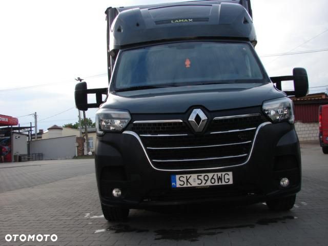 Renault Master - 2