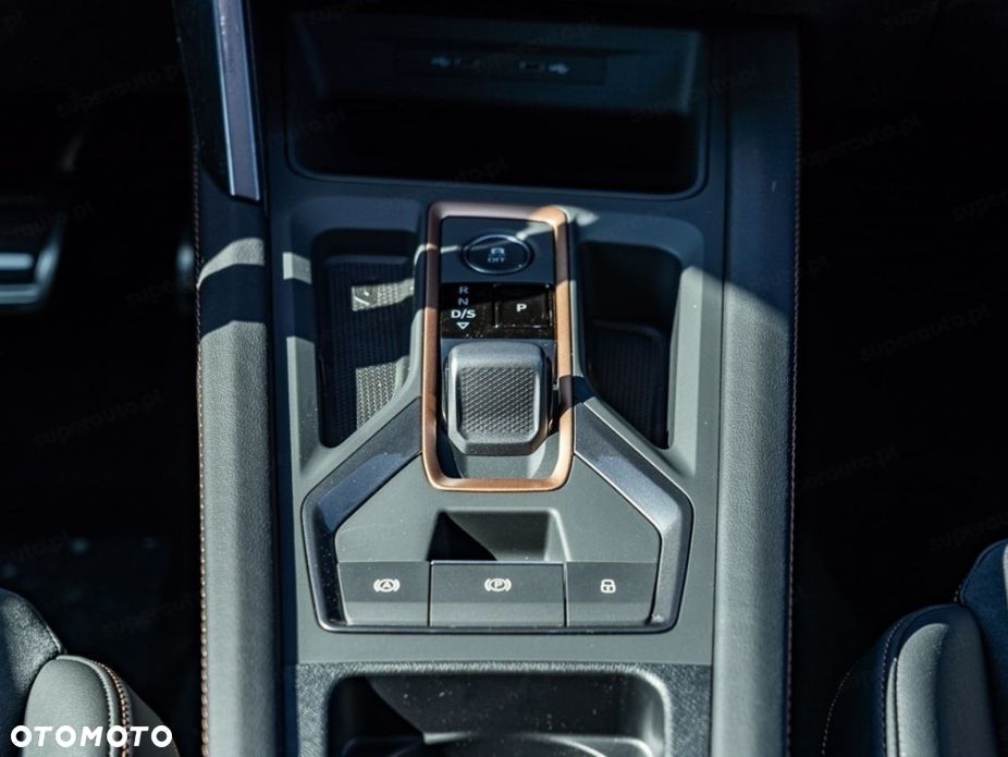 Cupra Formentor 1.5 eTSI mHEV DSG - 10