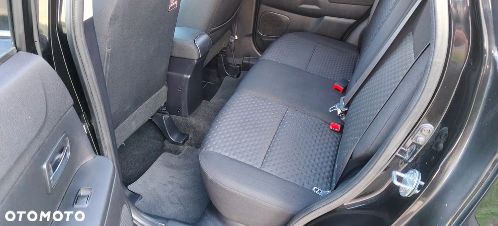 Mitsubishi ASX - 18