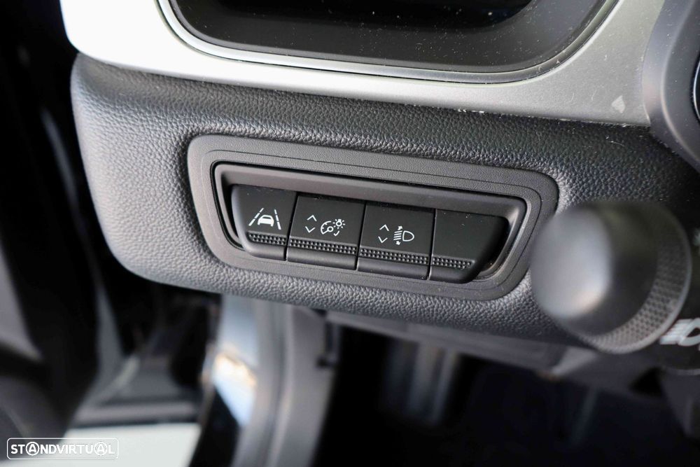 Renault Captur 1.0 TCe Techno - 13