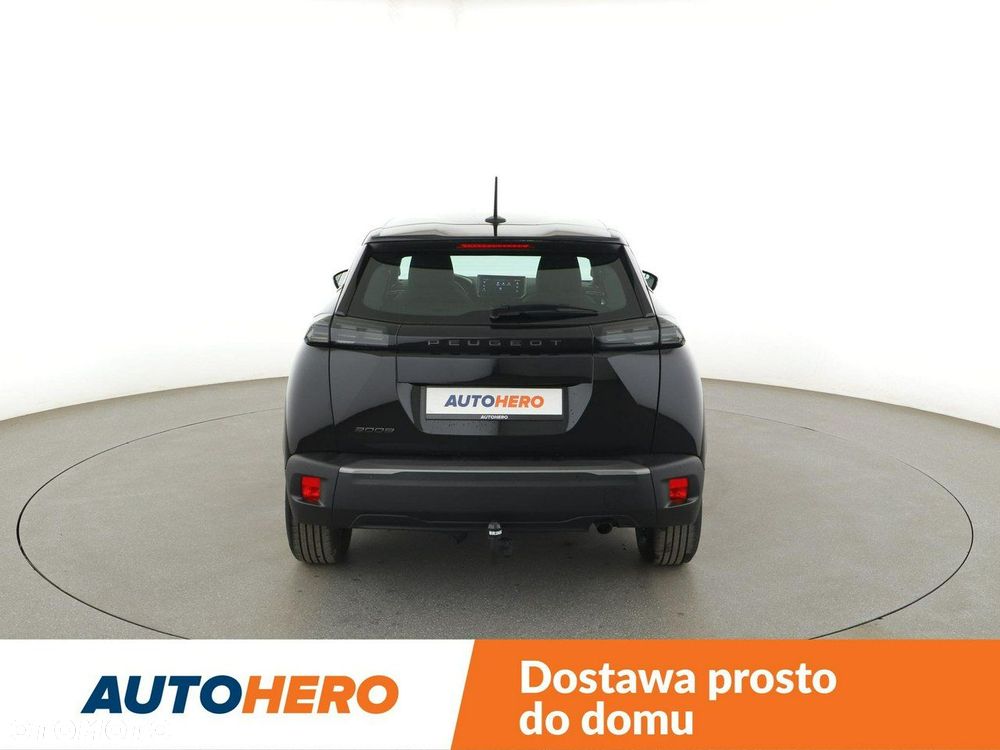 Peugeot 2008 PureTech 100 Active S&S BVM6 - 7