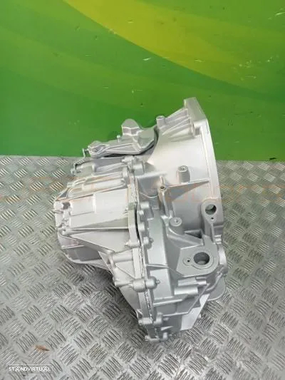 Caixa de velocidades RECONDICIONADA Renault Trafic 1.6 DCI  PF6040 - 2