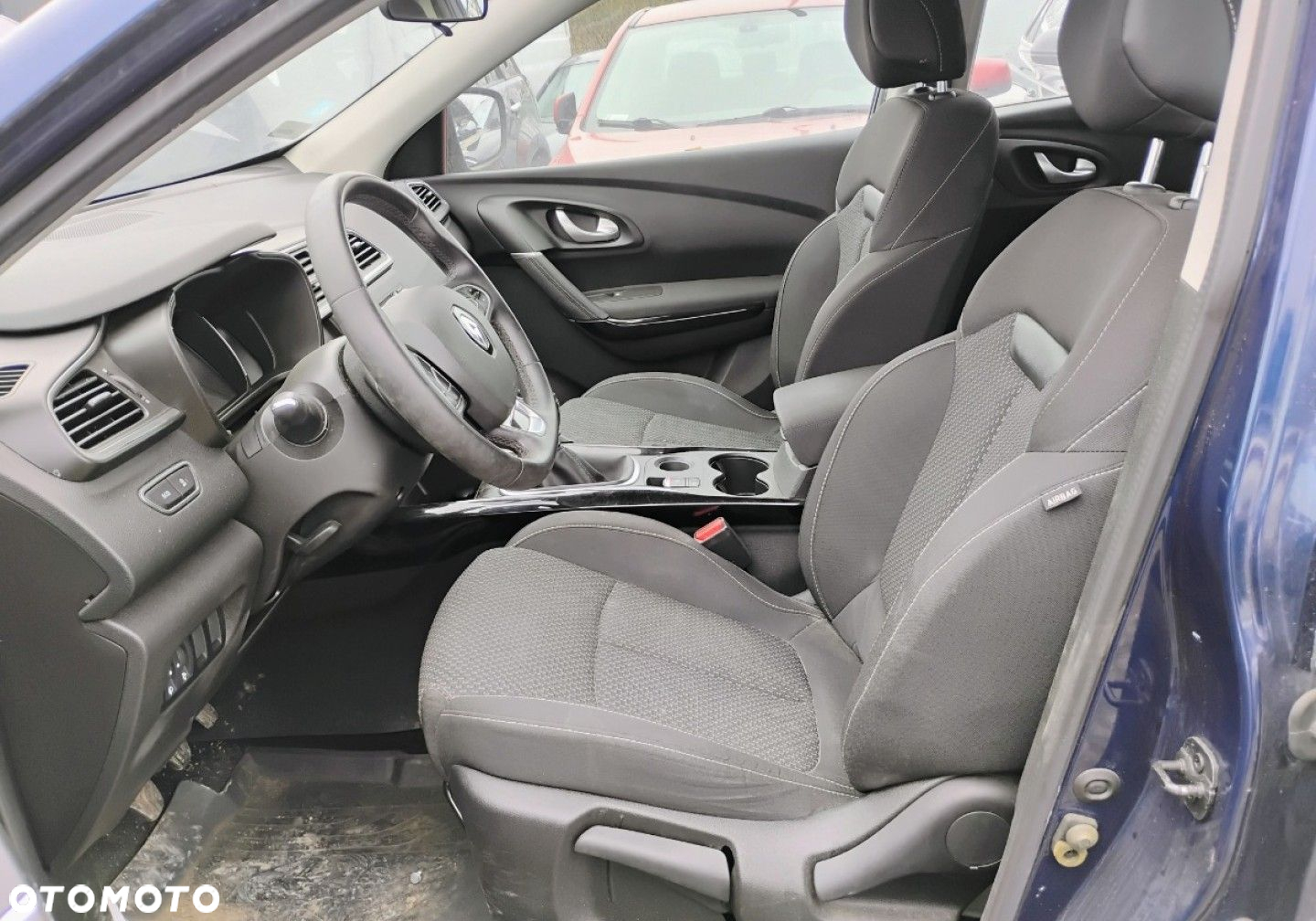 Renault Kadjar - 8