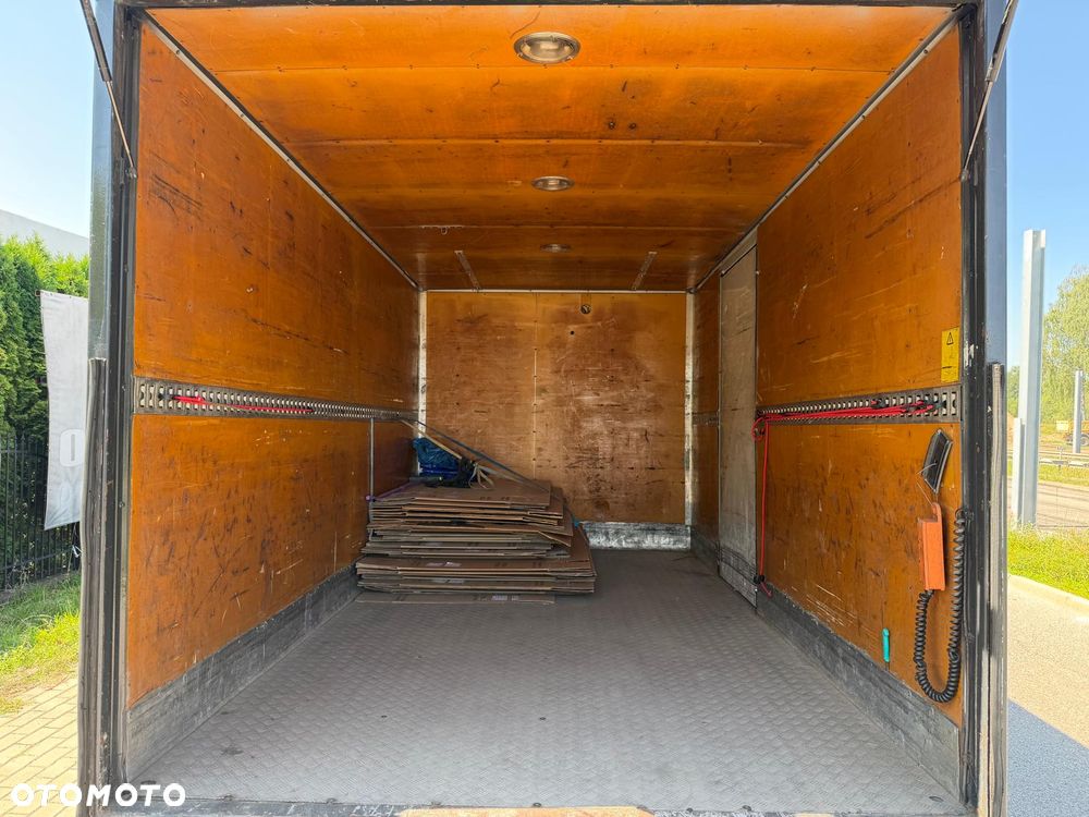 Ford TRANSIT 350 - 14