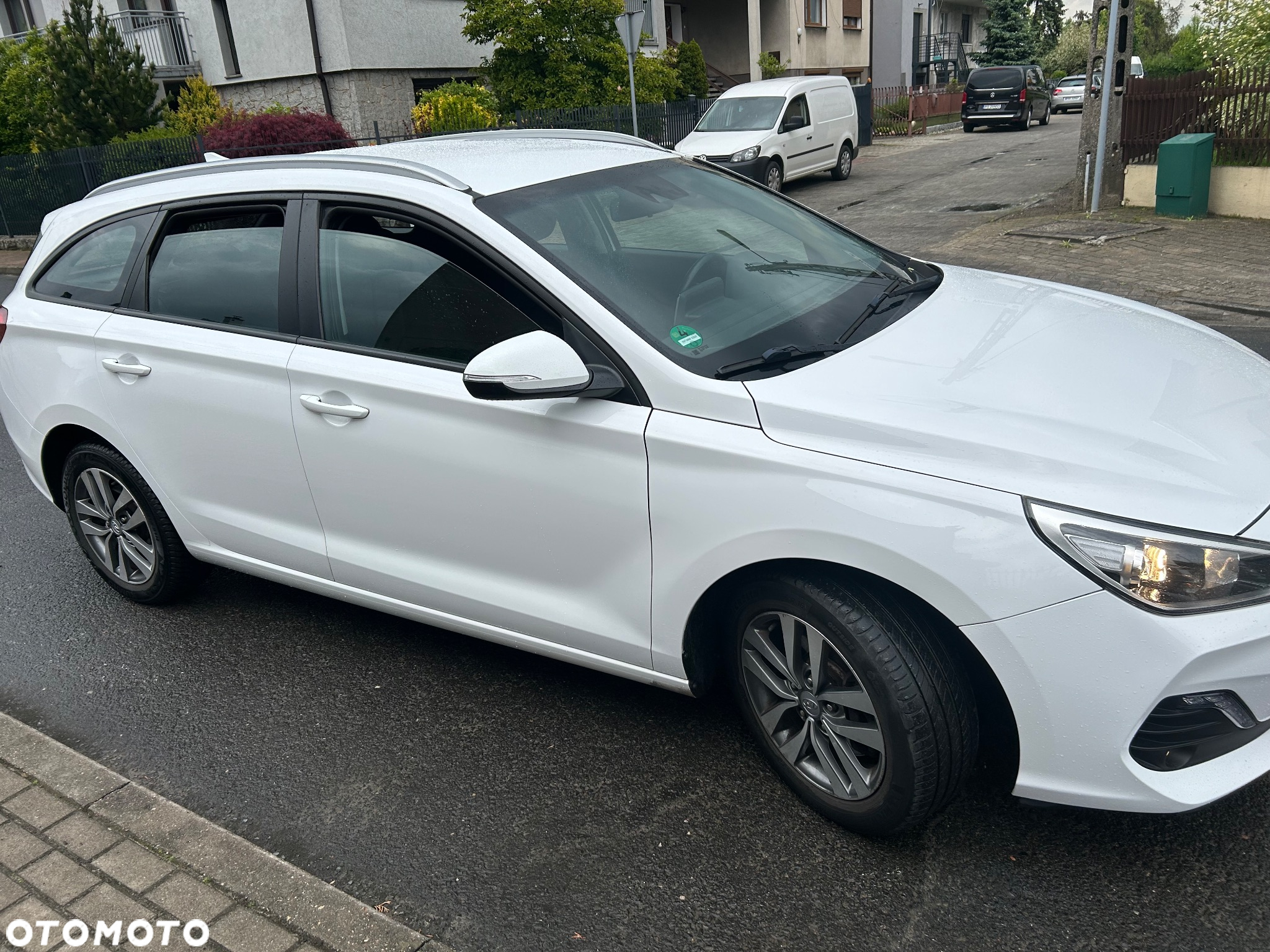 Hyundai i30 1.4 T-GDI DCT Fastback Premium - 5