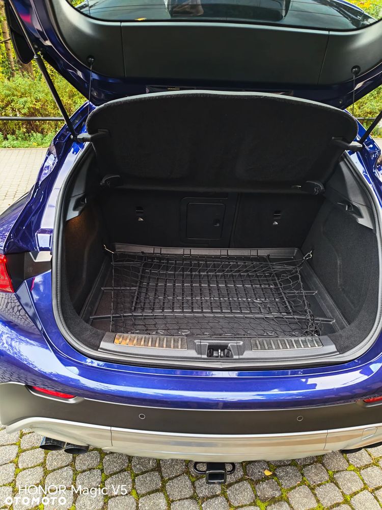 Infiniti QX30 - 4