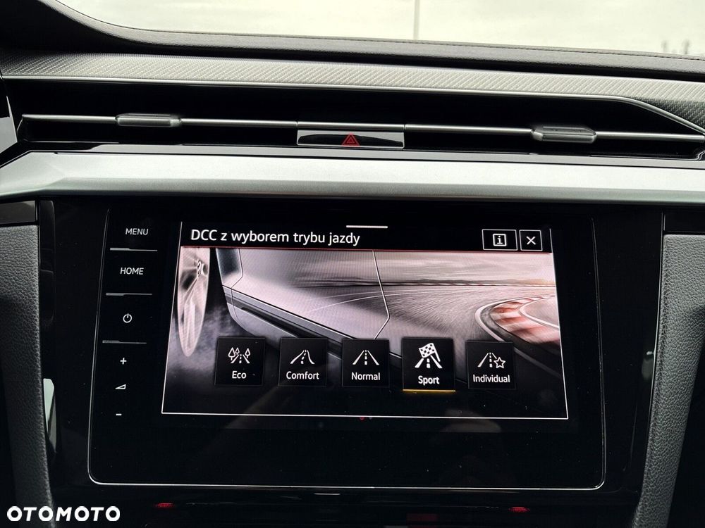 Volkswagen Arteon Shooting Brake - 32