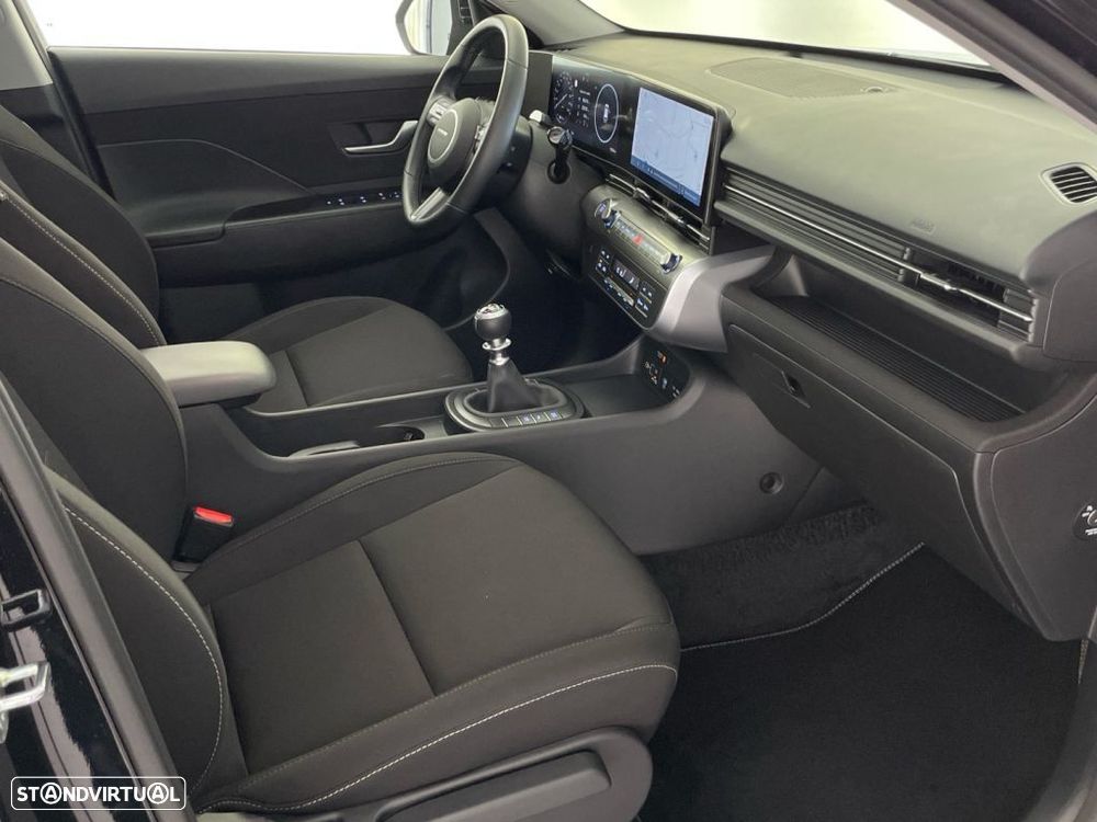 Hyundai Kauai 1.0 T-GDi Premium - 21