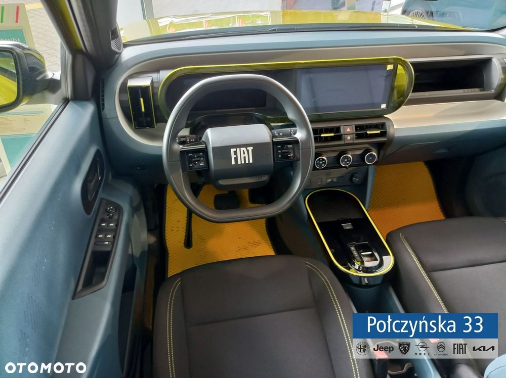 Fiat Grande Panda - 13
