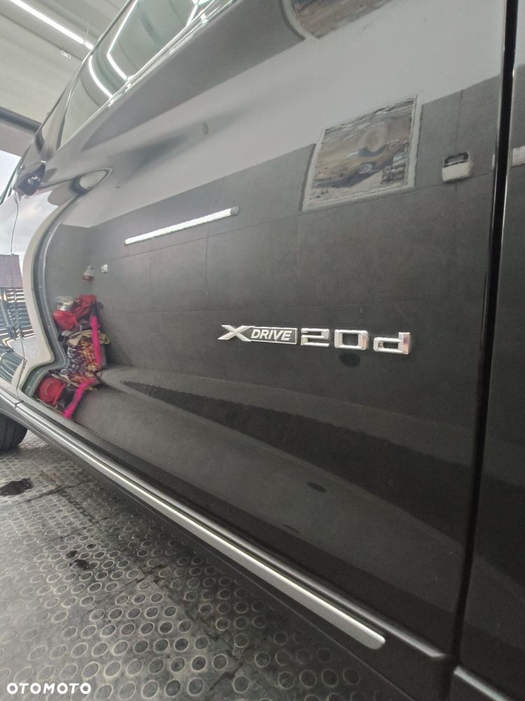 BMW X3 - 3