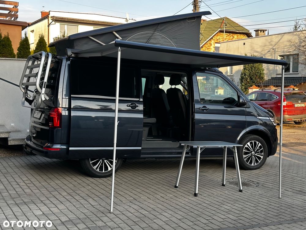 Volkswagen California - 11