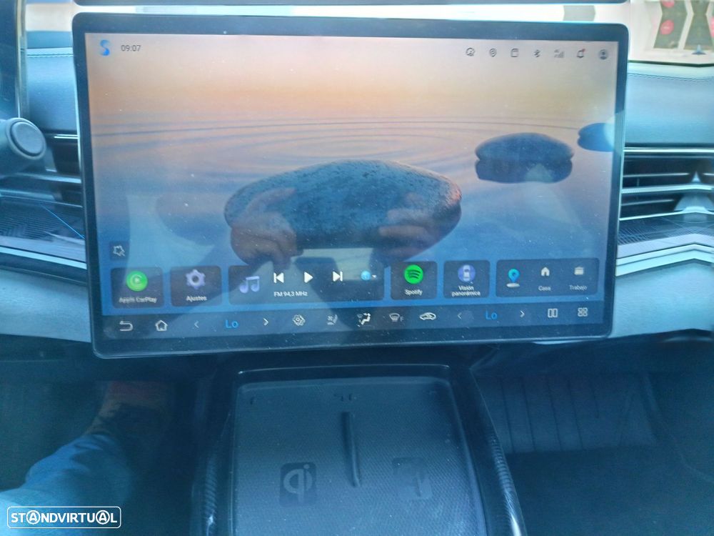 BYD Seal 82.5 kWh AWD Excellence - 12