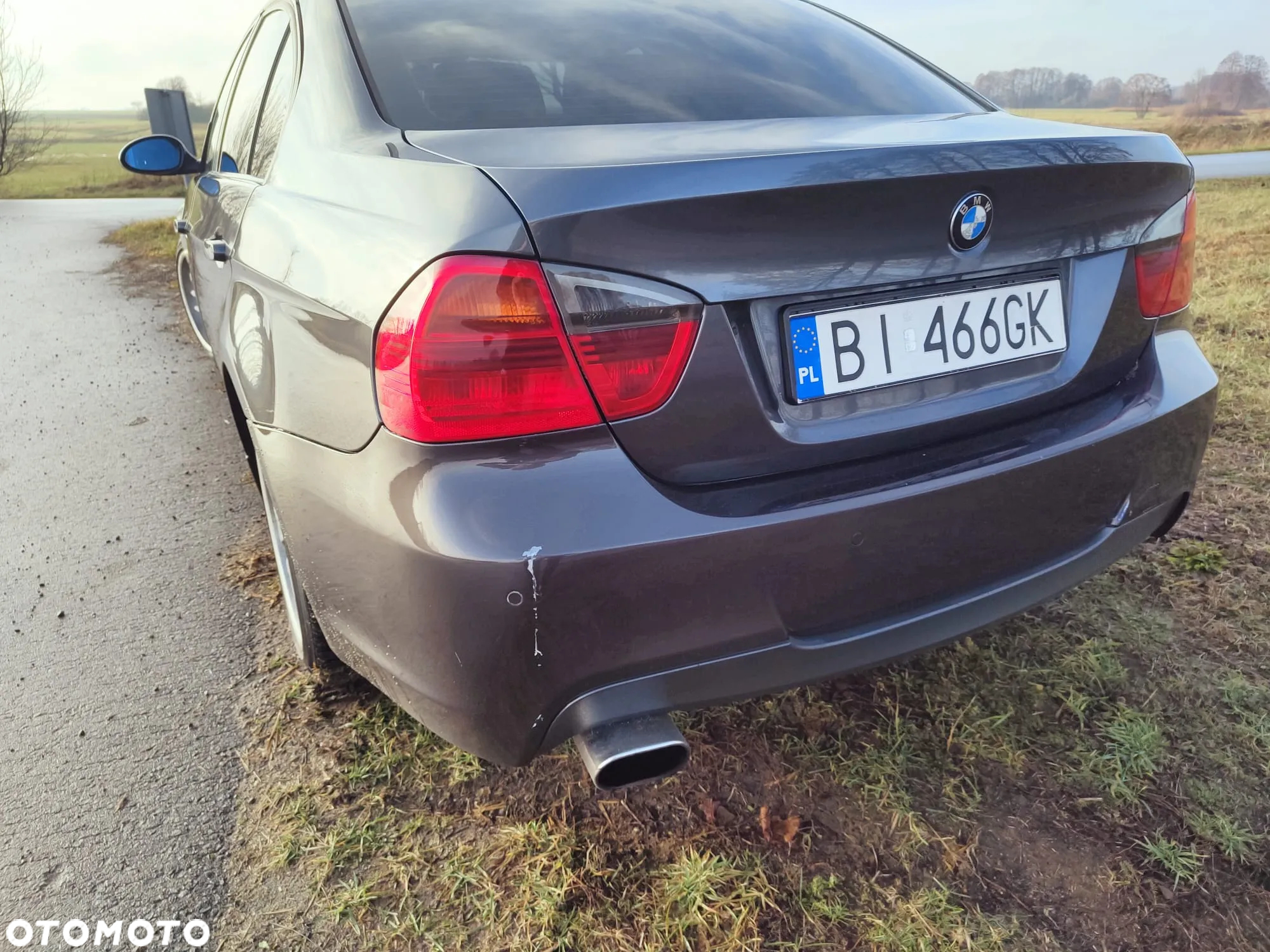 BMW Seria 3 320i - 7