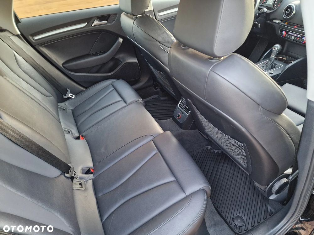 Audi A3 - 12