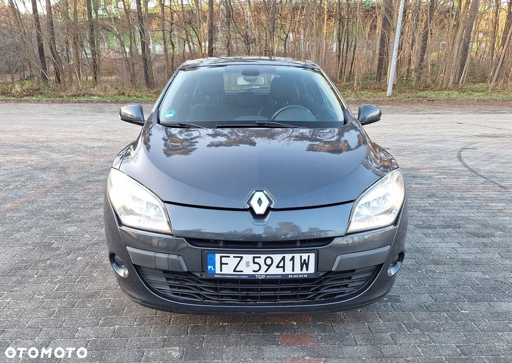 Renault Megane 1.6 16V 110 Dynamique - 2