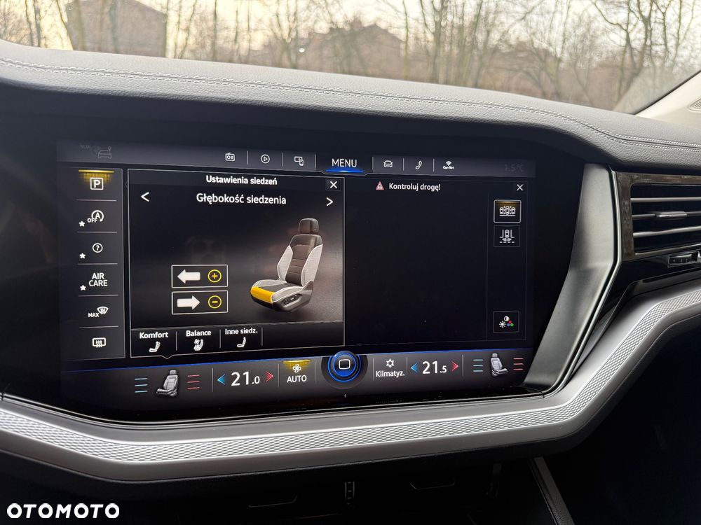 Volkswagen Touareg 3.0 V6 TDI SCR 4Mot - 26