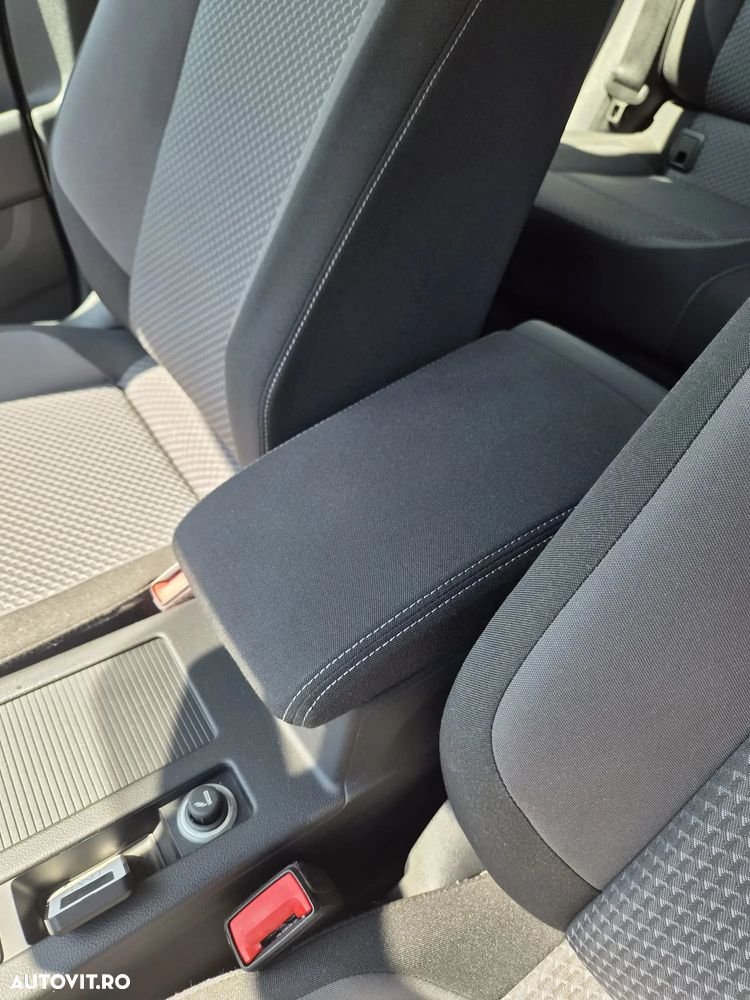 Volkswagen Passat 1.4 TSI Trendline - 8