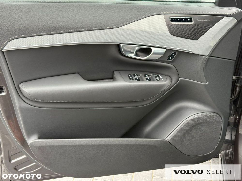 Volvo XC 90 - 14