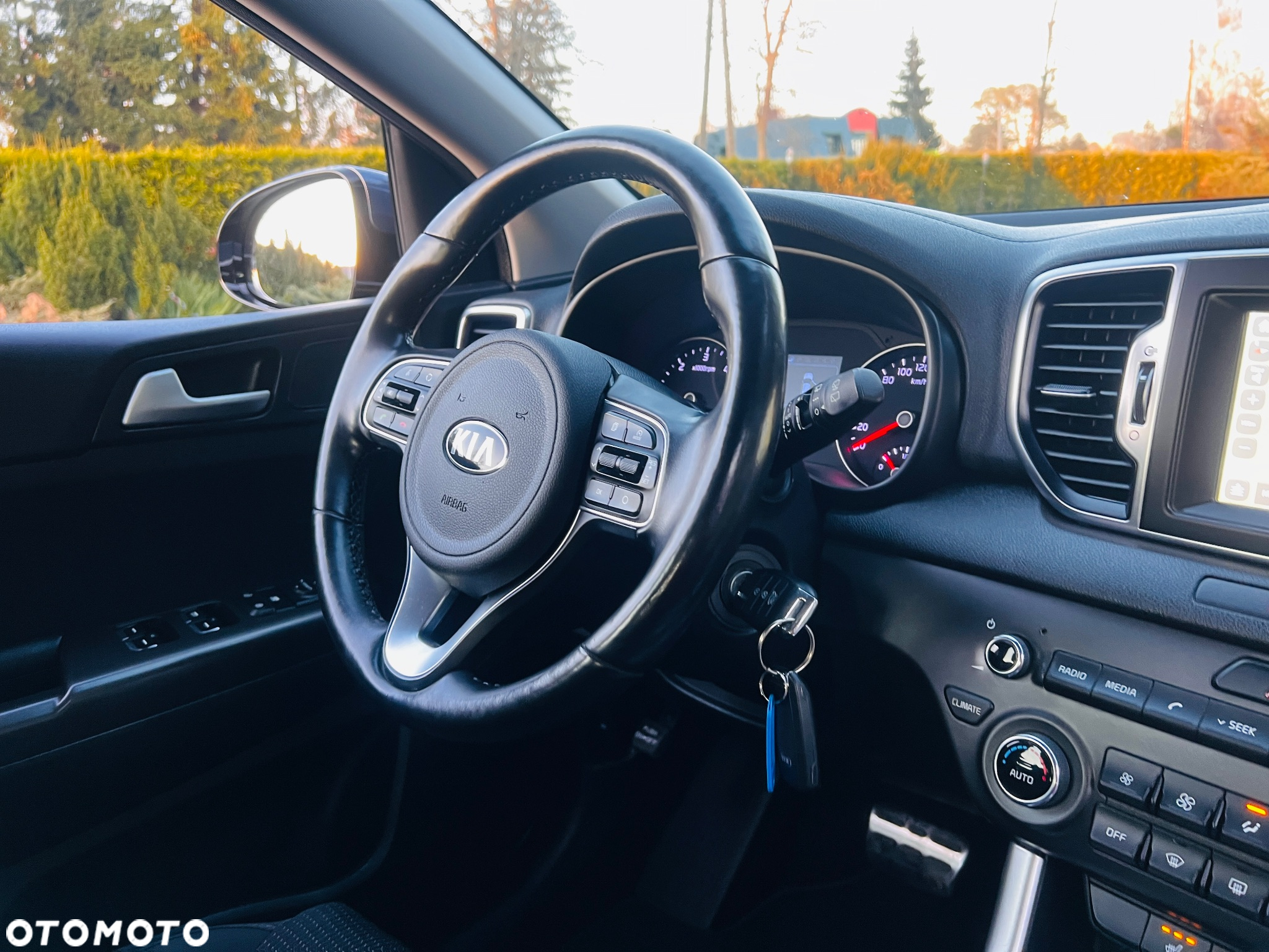 Kia Sportage - 21