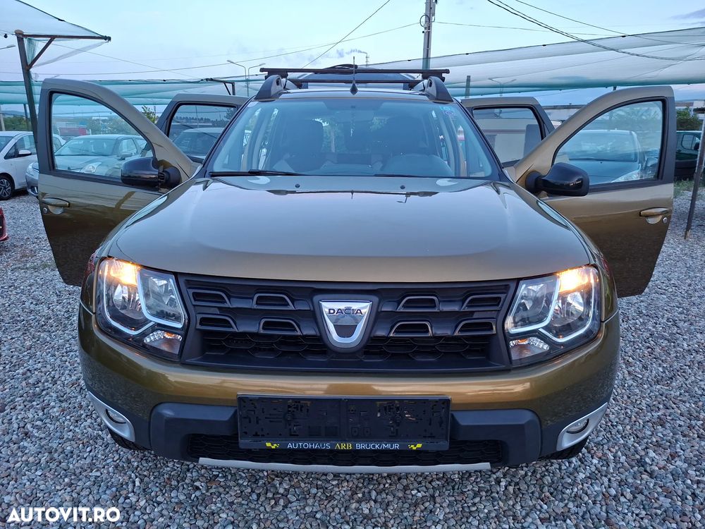 Dacia Duster - 20
