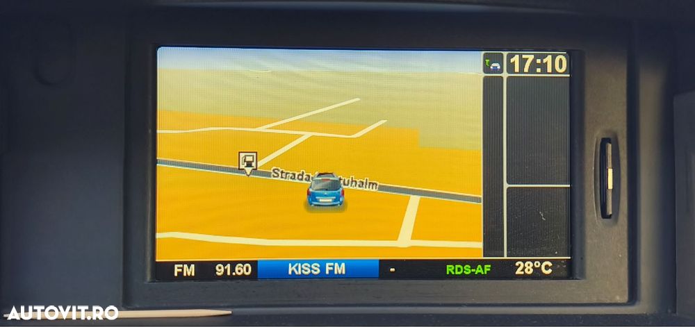 Renault Laguna dCi 150 FAP Start-Stop Dynamique - 18