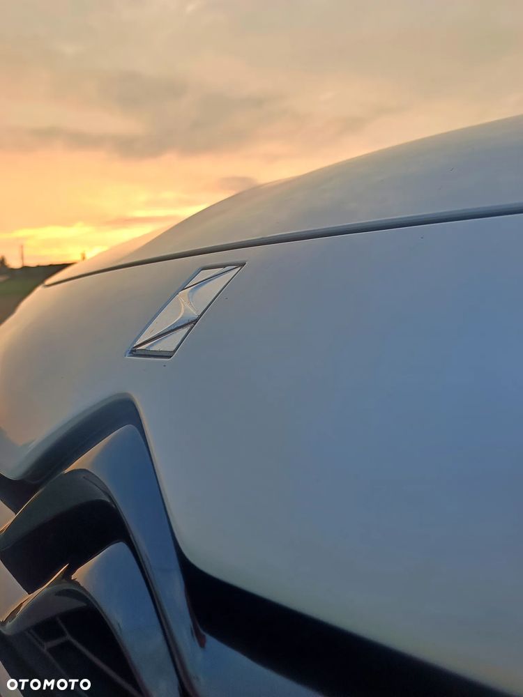 Citroën DS5 2.0 HDi SportChic - 30