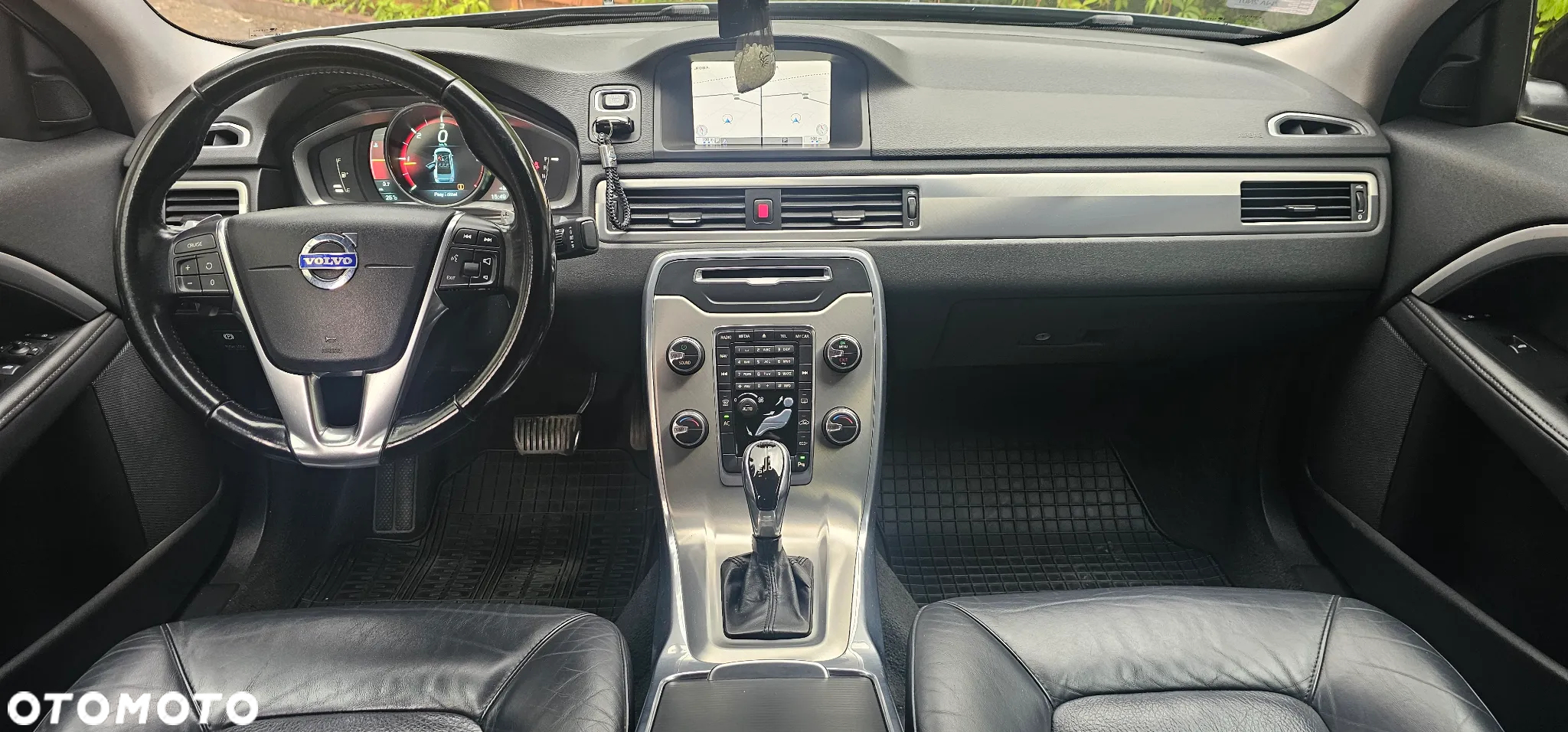 Volvo S80 D4 Drive-E Summum - 11