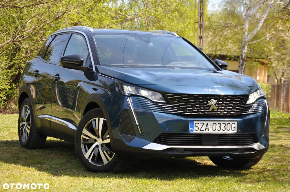 Peugeot 3008 - 2