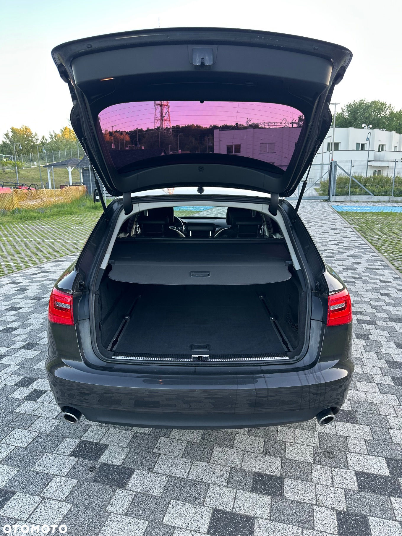 Audi A6 Avant 3.0 TDI DPF quattro S tronic - 17