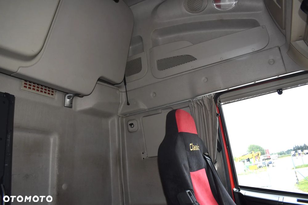 Iveco Stralis 460 - 22