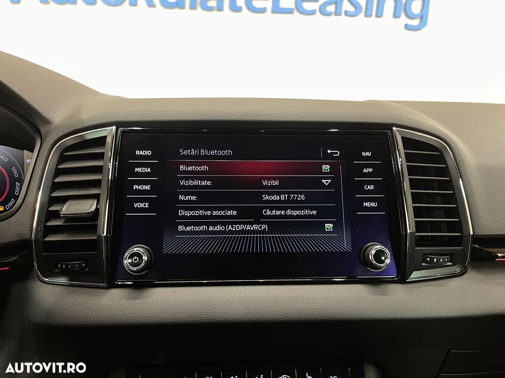 Skoda Karoq 1.5 TSI ACT Sportline - 26