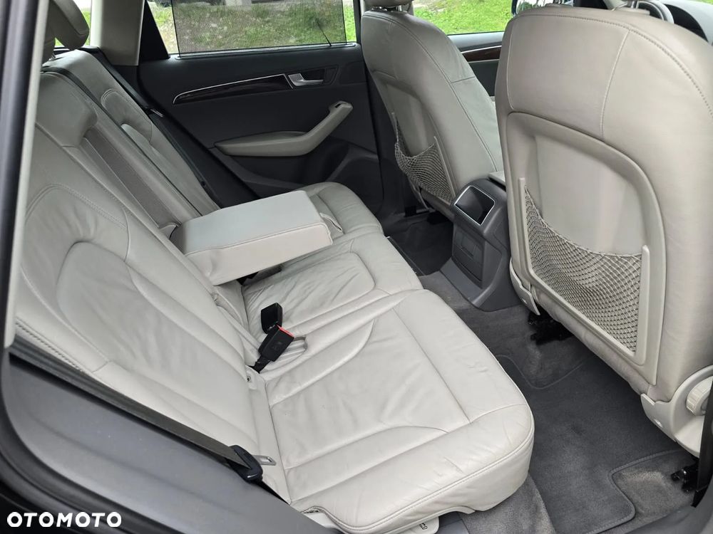Audi Q5 - 16