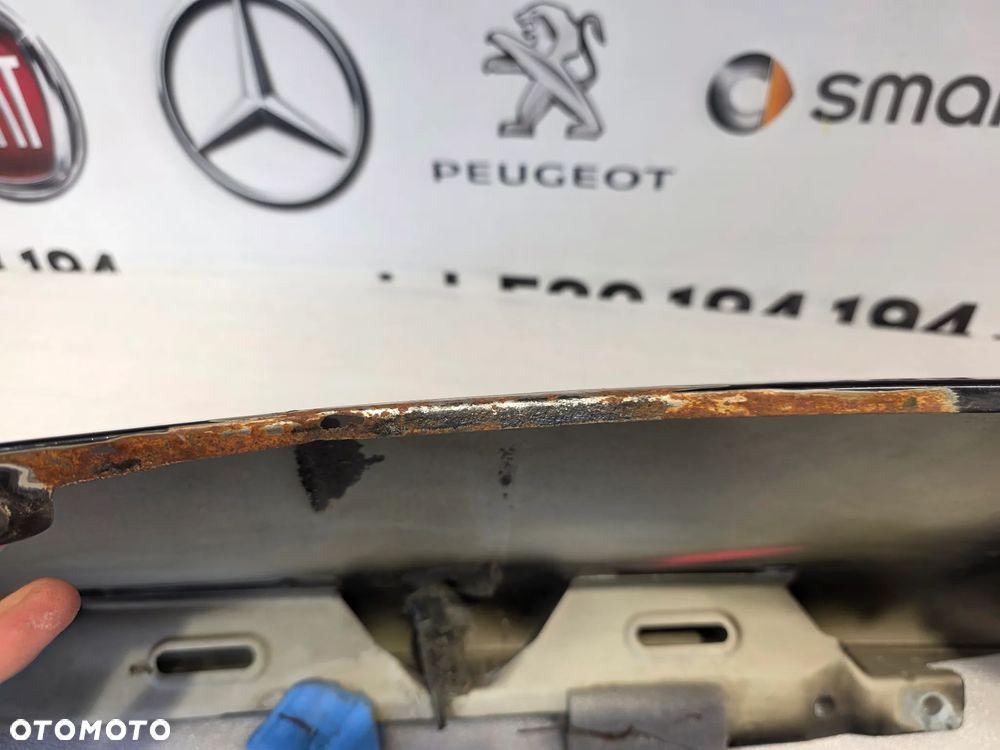 VW GOLF V 5 1K0 04- PRAWY BŁOTNIK PRZEDNI PRZÓD NR AUKCJI BŁ357 - 12