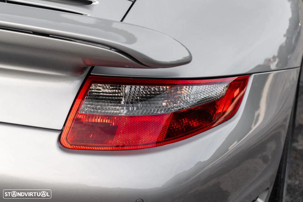 Porsche 911 (997) - 29