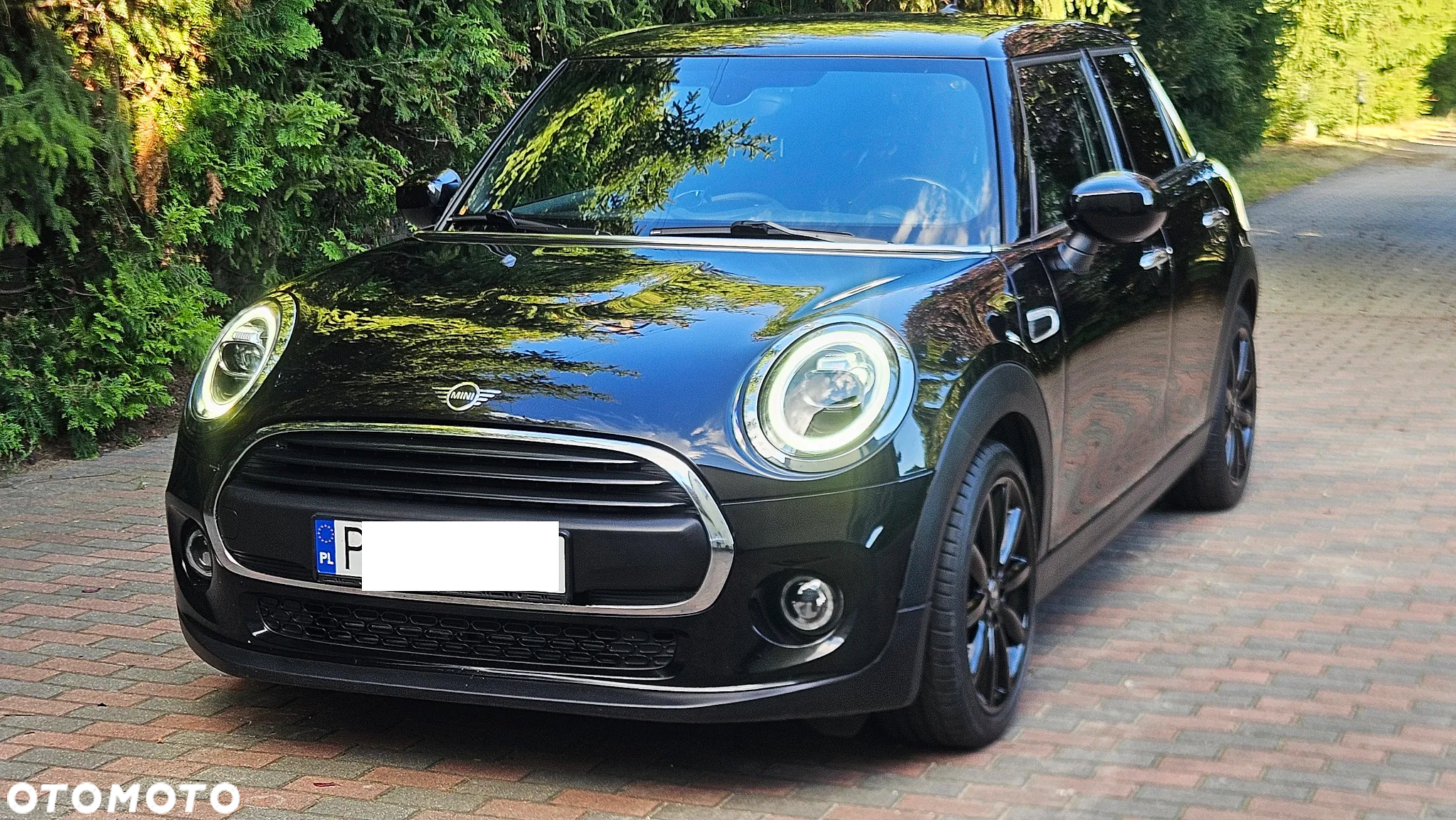 MINI Cooper - 2