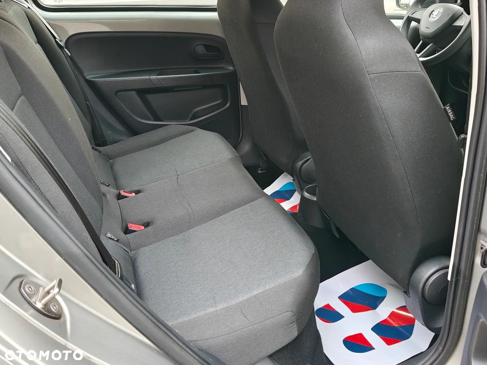 Skoda Citigo 1.0 Ambition - 18