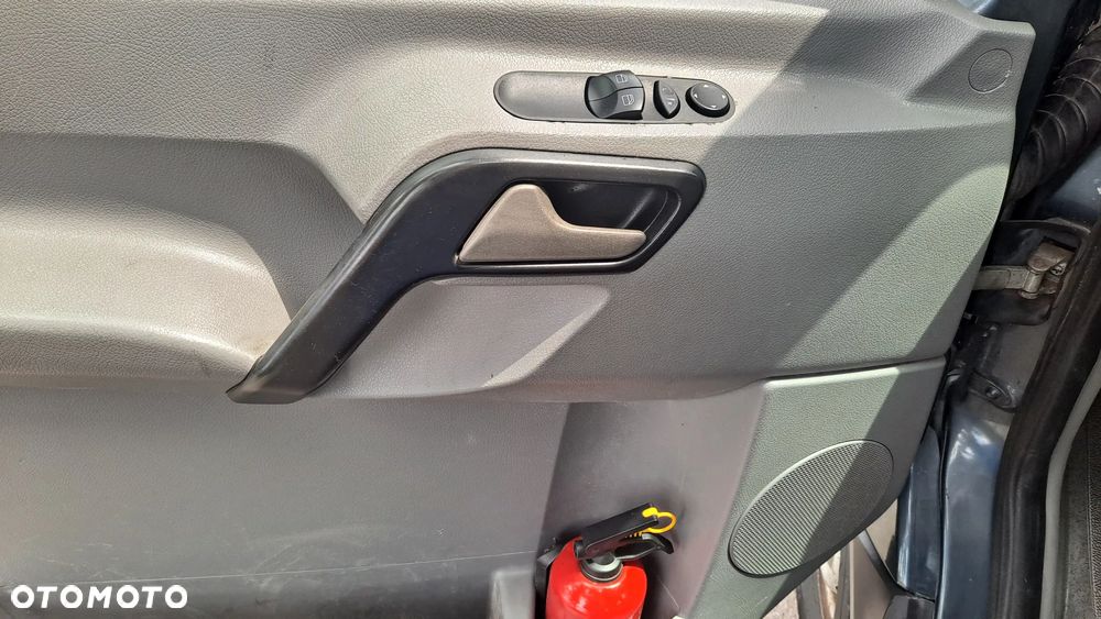 Volkswagen Crafter - 20