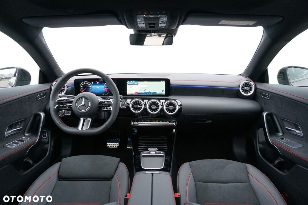 Mercedes-Benz CLA - 6