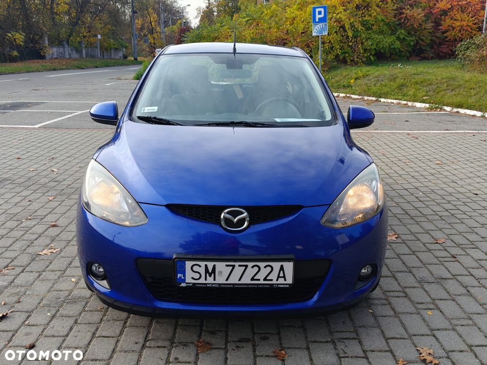 Mazda 2 1.5 Dynamic - 24
