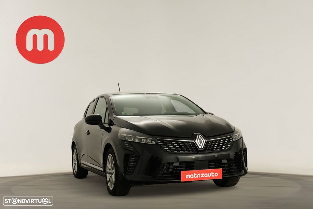 Renault Clio 1.0 TCe Evolution Bi-Fuel - 1