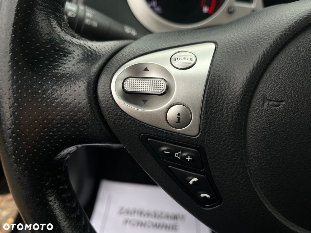 Nissan Juke 1.2 DIG-T N-Way - 7