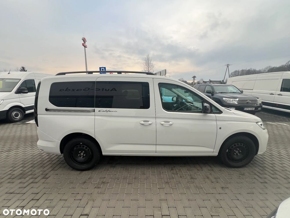 Volkswagen Caddy 2.0 TDI 4Motion - 3