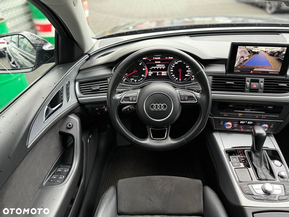 Audi A6 Allroad - 30