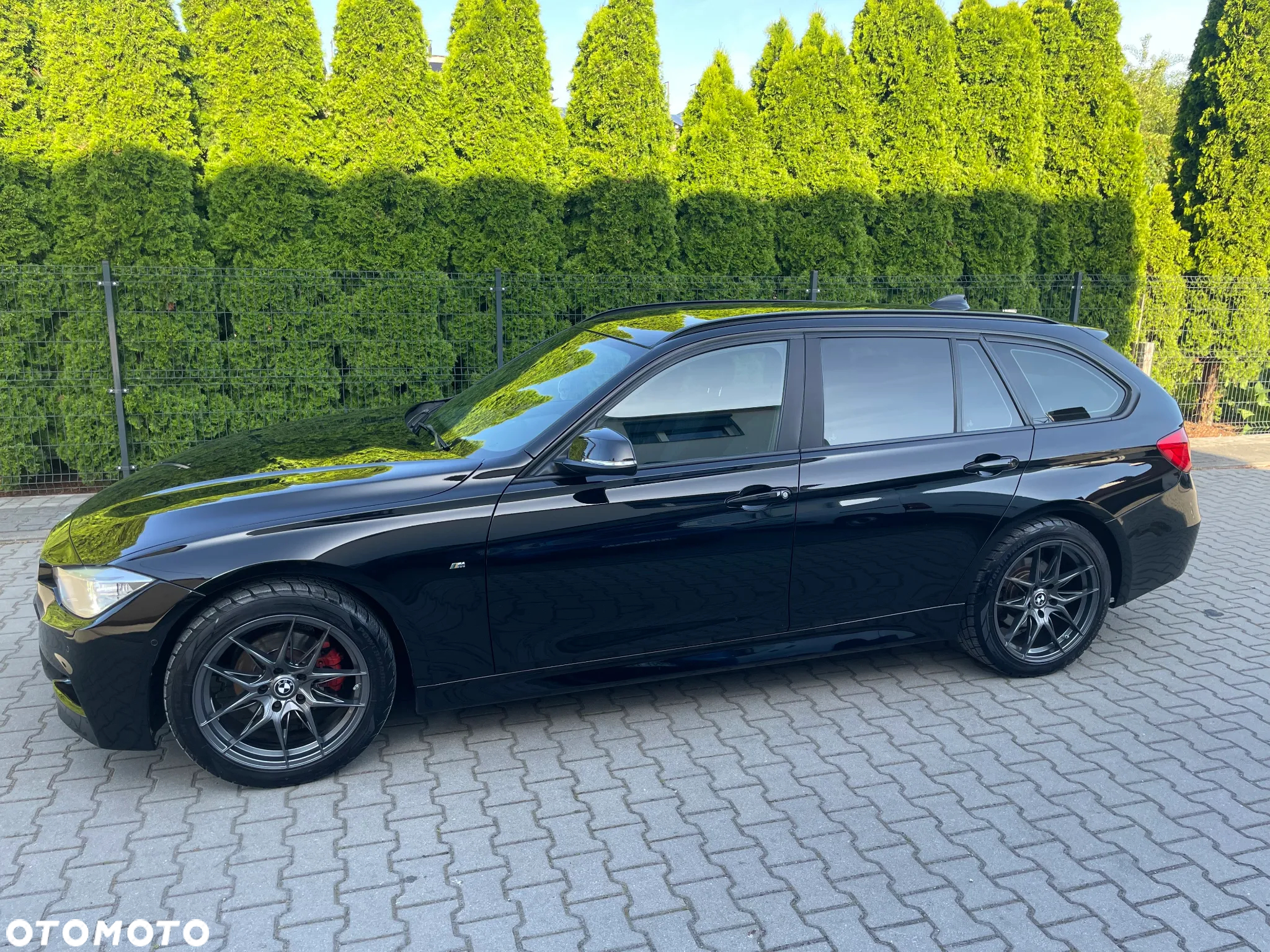 BMW Seria 3 320i - 8