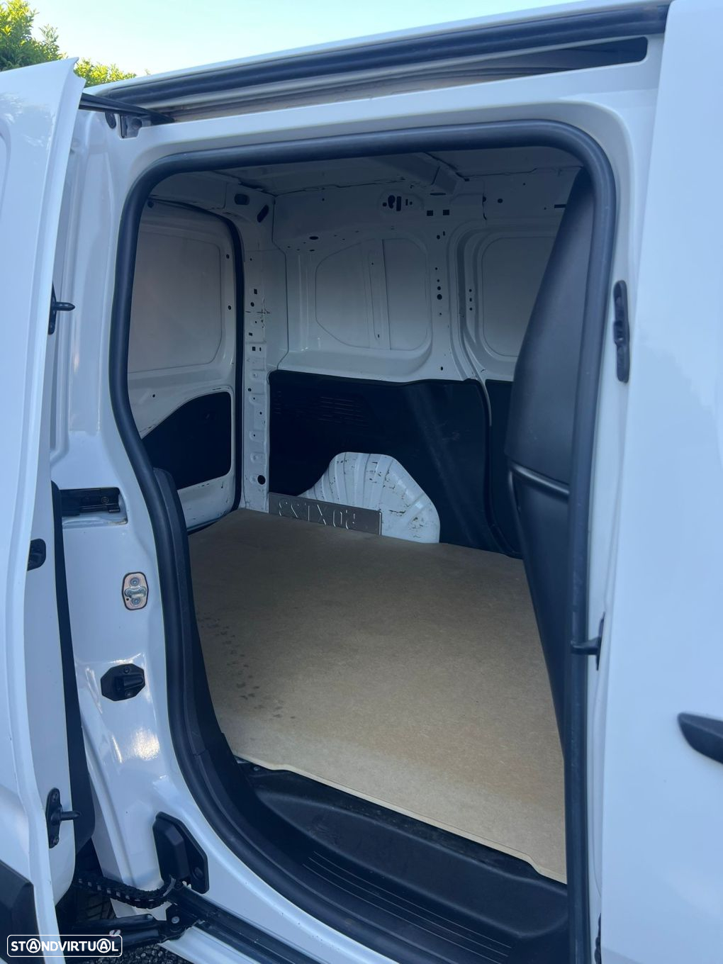 Opel Combo 1.6 CDTi L1H1 Enjoy - 10