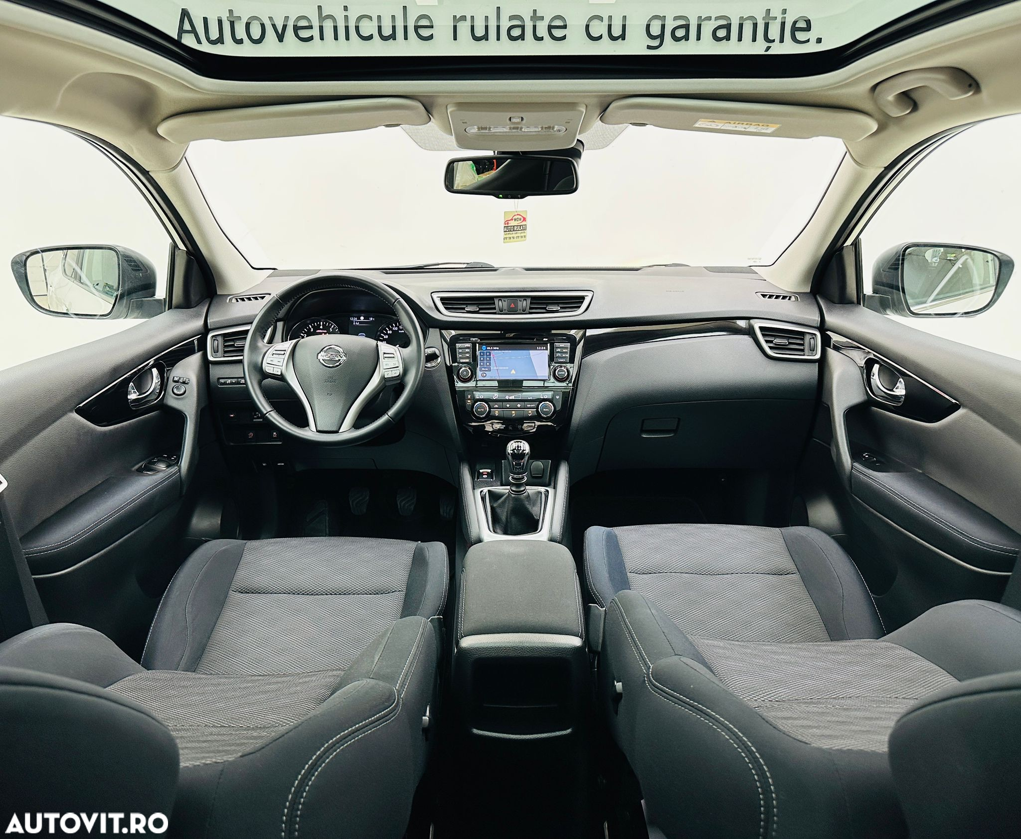 Nissan Qashqai - 6