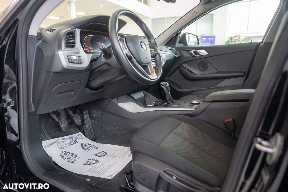 BMW Seria 2 218i Luxury Line - 15