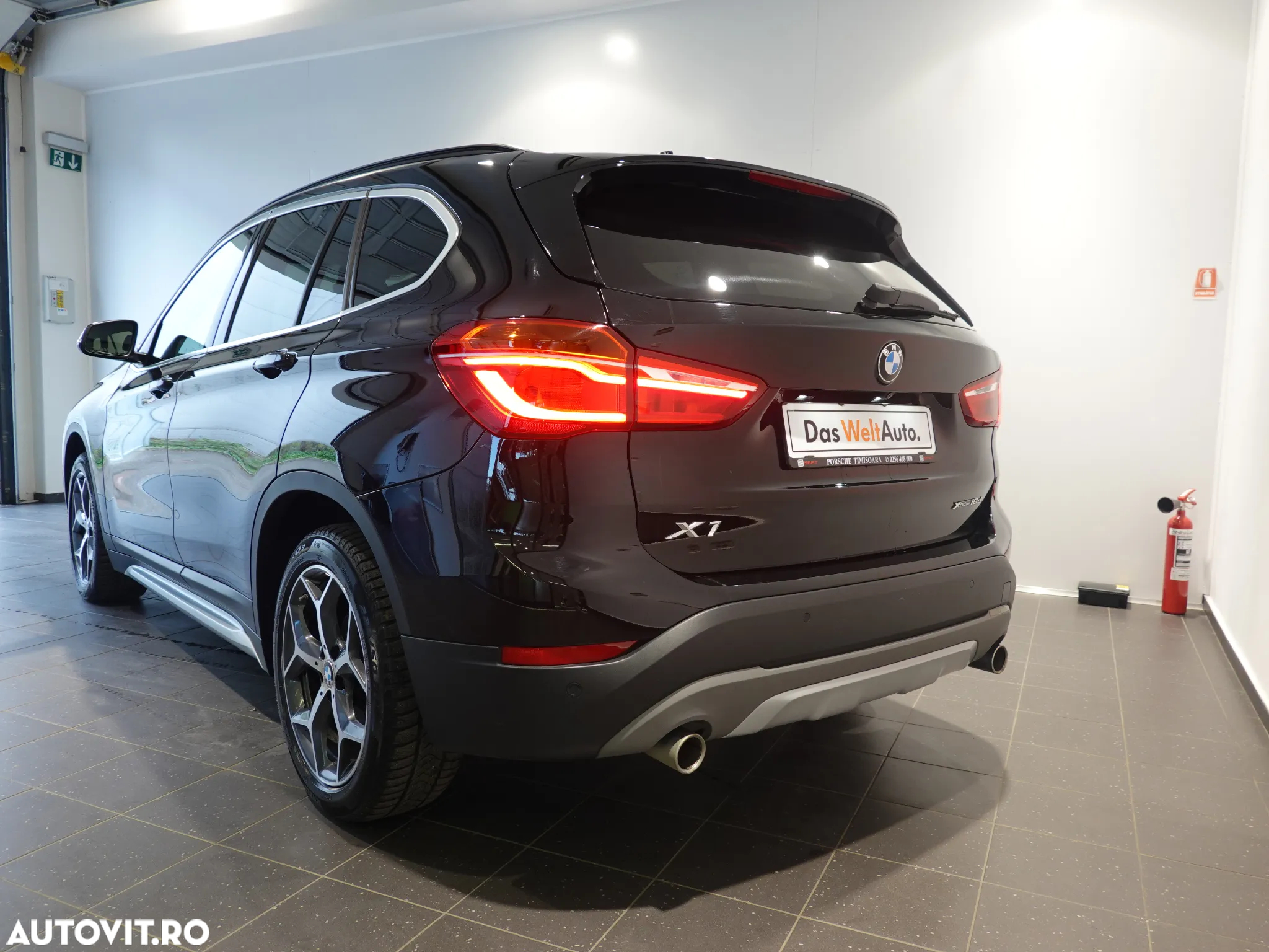 BMW X1 - 3