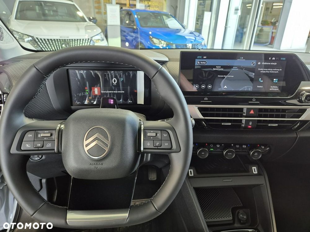Citroën C4 - 22